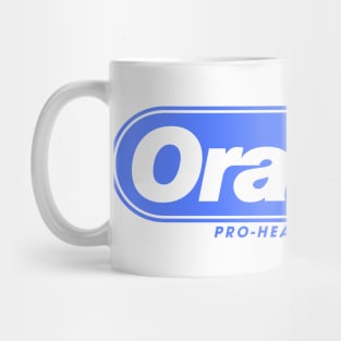 Oral Me Mug